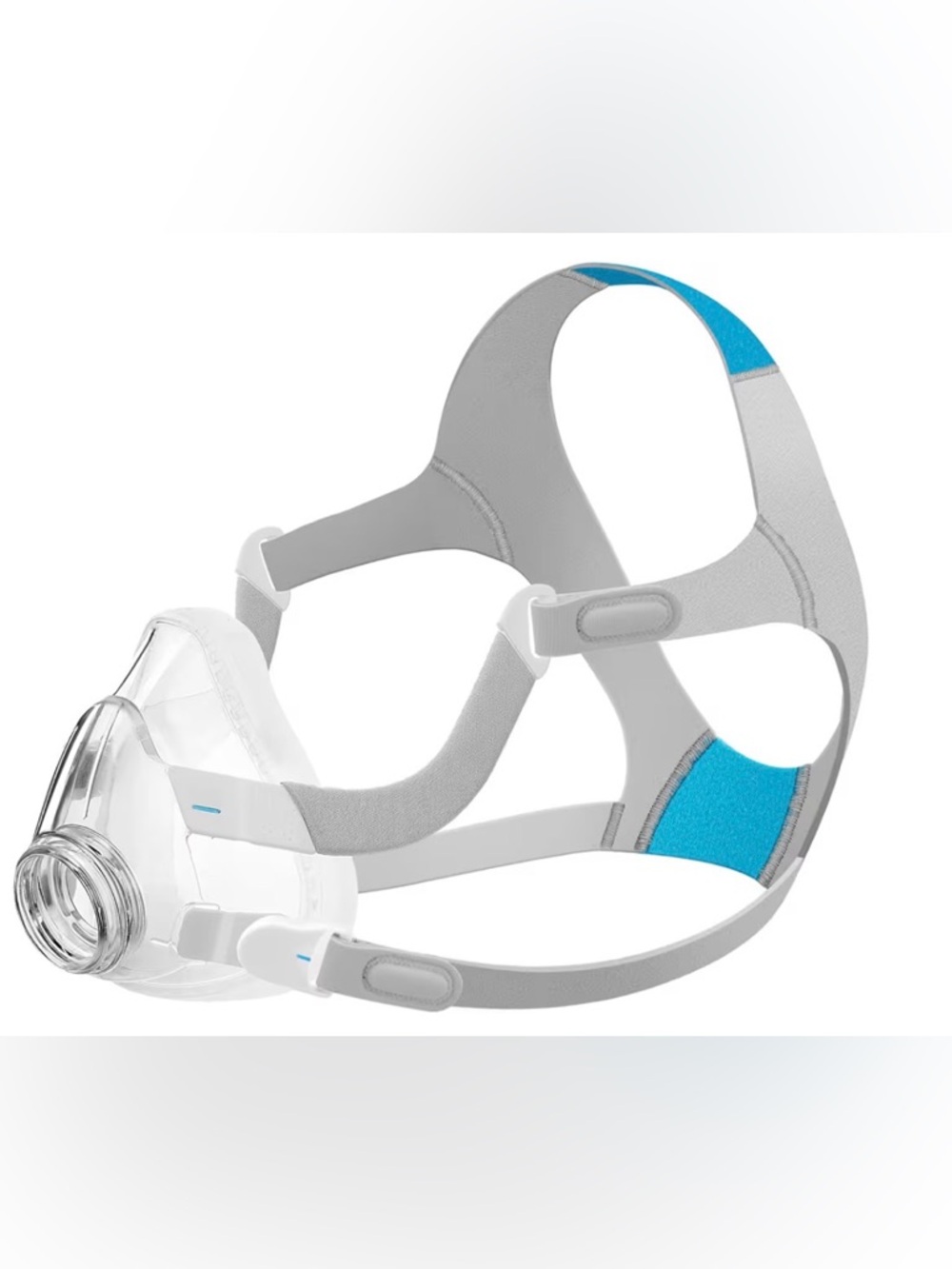 AirFit F20 Frame Set Cushion Frame Headgear Clips No Elbow Replacement S
